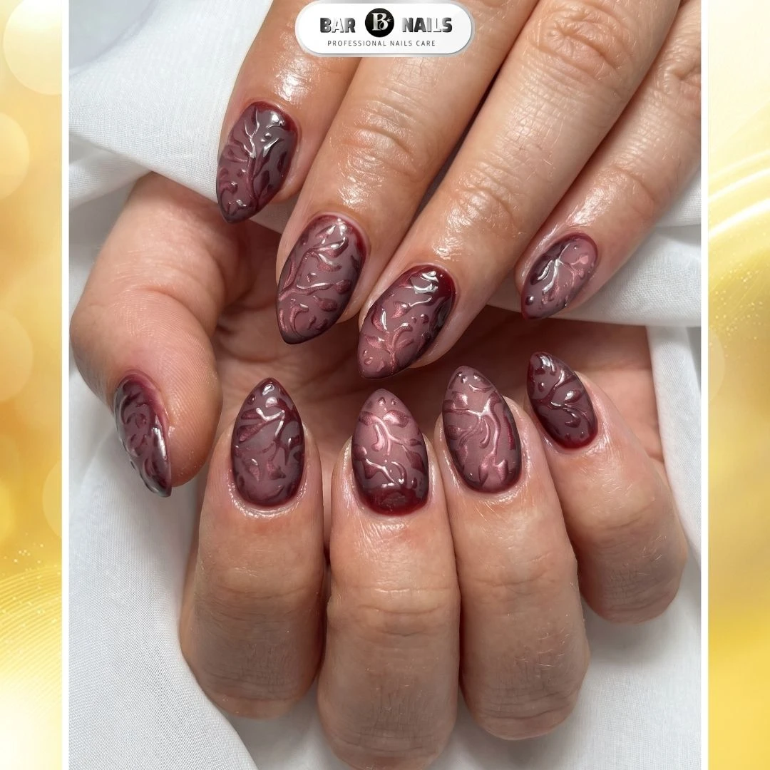 Nail designs
